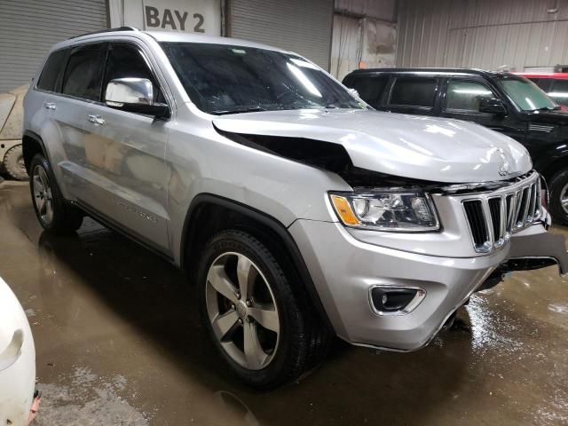 Photo 4 from auction – 2015 JEEP GRAND CHER with VIN 1C4RJFBM6FC882015