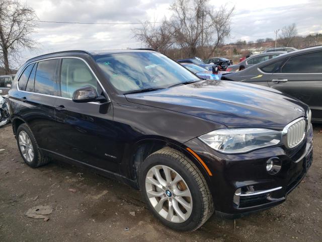 Photo 4 from auction – 2014 BMW X5 XDRIVE5 with VIN 5UXKR6C55E0J72412