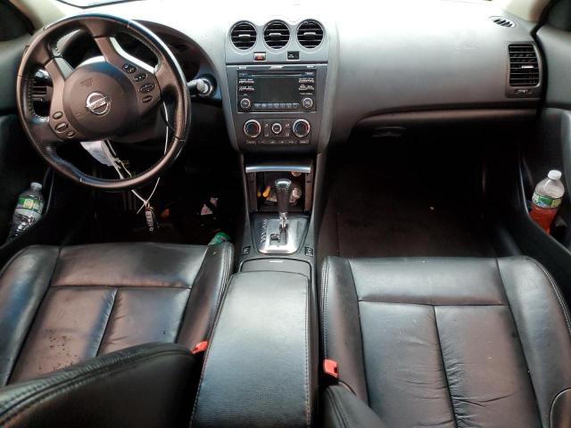 Photo 8 from auction – 2012 NISSAN ALTIMA BAS with VIN 1N4AL2AP5CC141688