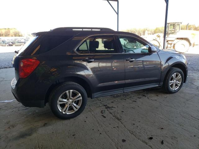 Photo 3 from auction – 2013 CHEVROLET EQUINOX LT with VIN 2GNALDEK4D6330757