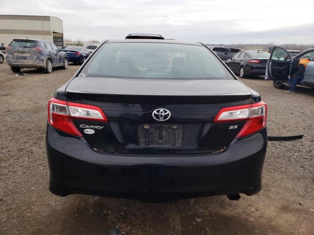 Photo 6 from auction – 2014 TOYOTA CAMRY L with VIN 4T1BF1FK0EU401288