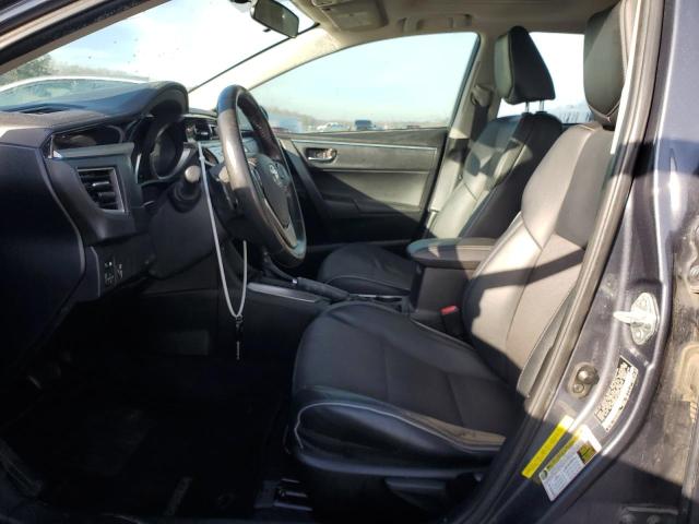 Photo 7 from auction – 2014 TOYOTA COROLLA L with VIN 5YFBURHE7EP118237