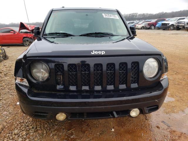 Photo 5 from auction – 2014 JEEP PATRIOT LA with VIN 1C4NJPFA3ED574782