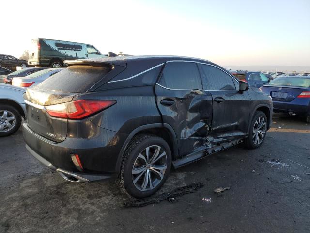 Photo 3 from auction – 2016 LEXUS RX 350 BAS with VIN 2T2BZMCAXGC027339