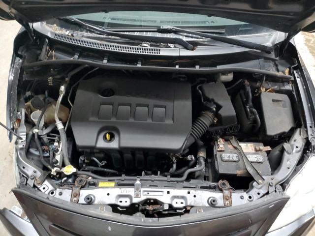 Photo 11 from auction – 2012 TOYOTA COROLLA BA with VIN 5YFBU4EE7CP042295