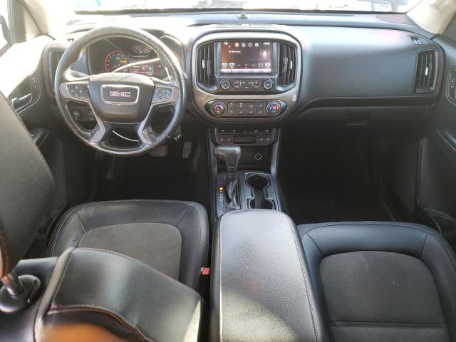 Photo 8 from auction – 2016 GMC CANYON SLE with VIN 1GTG6CE38G1375236