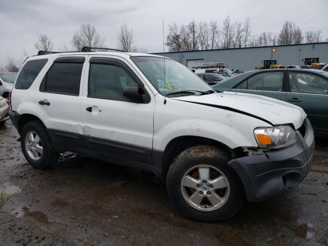 Photo 4 from auction – 2005 FORD ESCAPE XLT with VIN 1FMYU93175KA71073