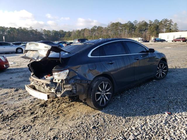 Photo 3 from auction – 2017 CHEVROLET MALIBU LT with VIN 1G1ZE5ST7HF284824
