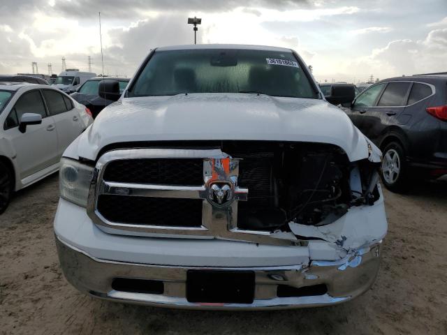 Photo 5 from auction – 2019 RAM 1500 CLASS with VIN 1C6RR6FT7KS668359