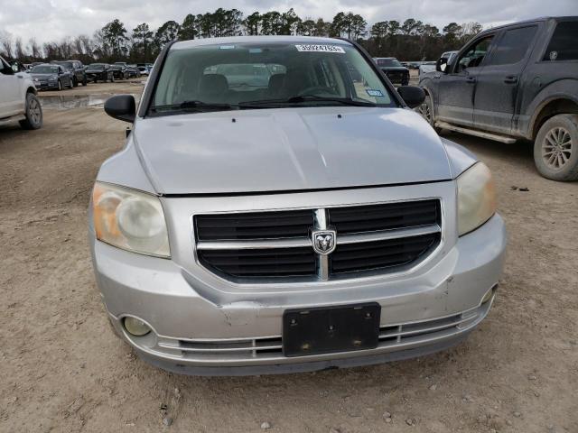 Photo 5 from auction – 2007 DODGE CALIBER SX with VIN 1B3HB48B77D557566
