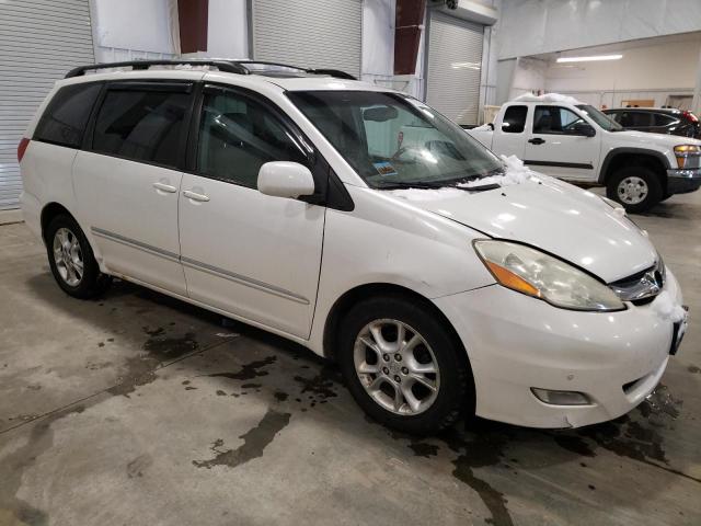 Photo 4 from auction – 2006 TOYOTA SIENNA XLE with VIN 5TDBA22C76S070755