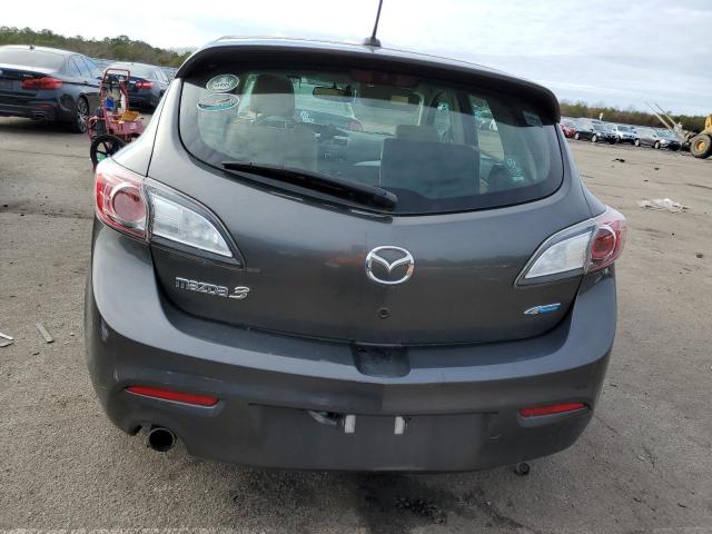 Photo 6 from auction – 2012 MAZDA 3 I with VIN JM1BL1M8XC1661815