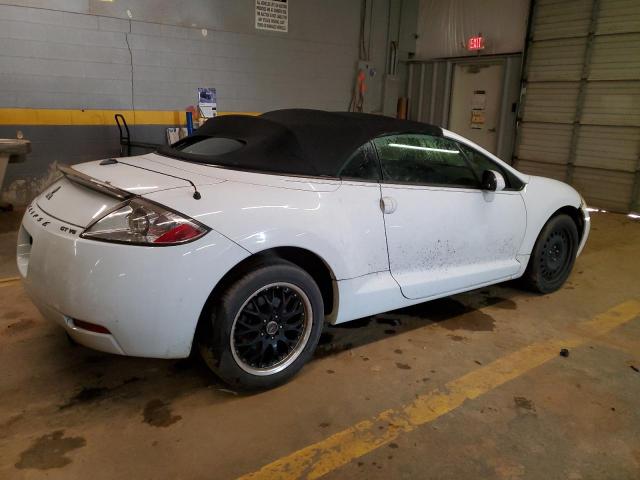 Photo 3 from auction – 2008 MITSUBISHI ECLIPSE SP with VIN 4A3AL35T18E005705