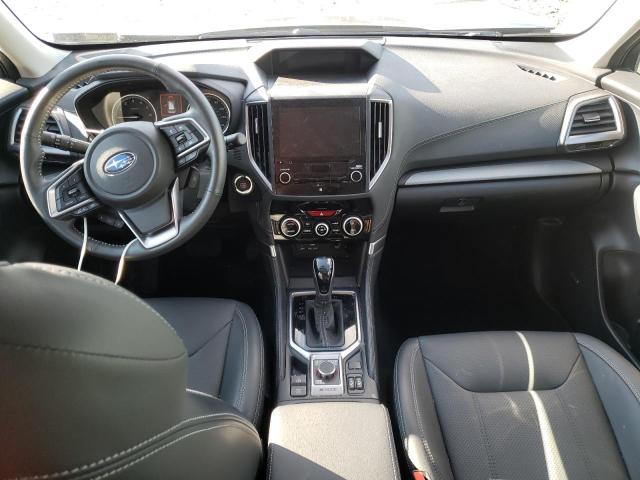 Photo 8 from auction – 2019 SUBARU FORESTER L with VIN JF2SKAUC2KH534958