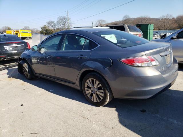 صورة رقم 2 من المزاد - 2010 MAZDA 6 I مع VIN 1YVHZ8CH5A5M23907