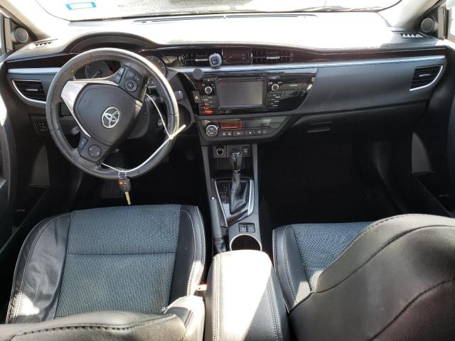 Photo 8 from auction – 2015 TOYOTA COROLLA L with VIN 2T1BURHE4FC322558