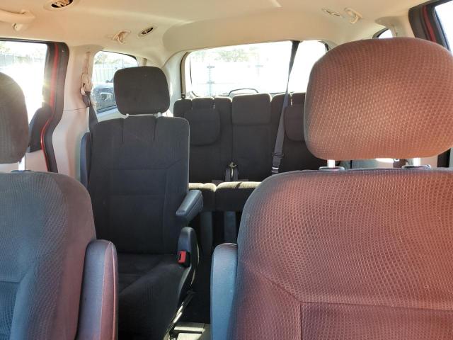 Photo 10 from auction – 2014 DODGE GRAND CARA with VIN 2C4RDGCG8ER388721