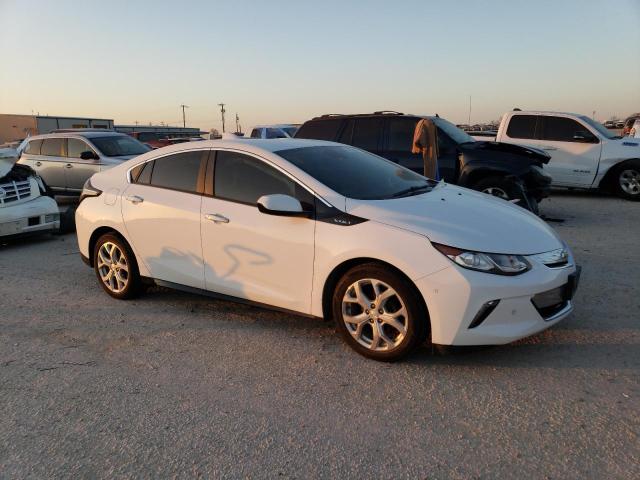 Photo 4 from auction – 2017 CHEVROLET VOLT PREMI with VIN 1G1RD6S53HU109234