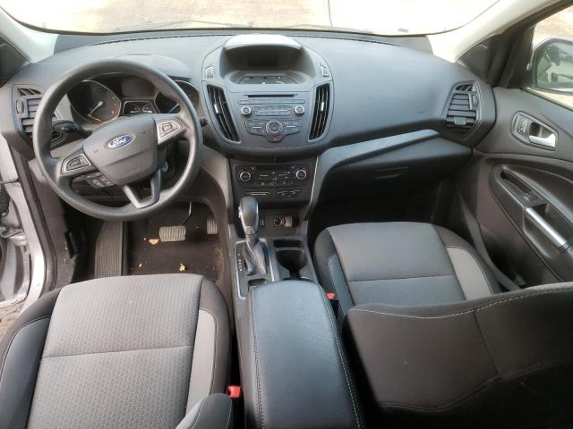 Photo 8 from auction – 2018 FORD ESCAPE SE with VIN 1FMCU0GD9JUC47677