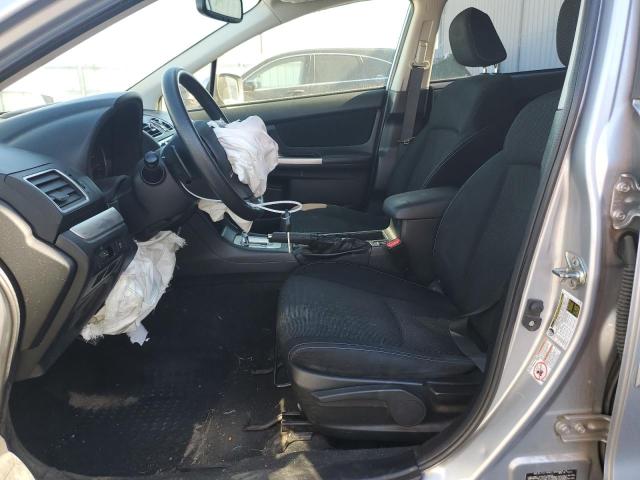 Photo 7 from auction – 2015 SUBARU XV CROSSTR with VIN JF2GPADC8F8308114