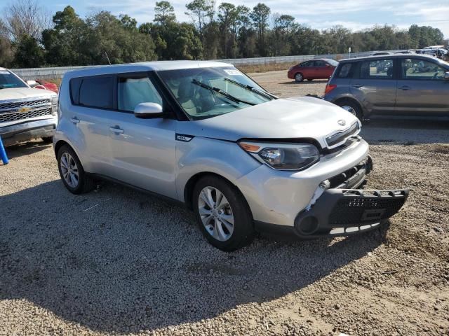 Photo 4 from auction – 2015 KIA SOUL + with VIN KNDJP3A56F7763684