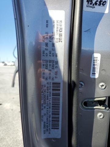 Photo 14 from auction – 2019 JEEP CHEROKEE L with VIN 1C4PJLDB5KD302355