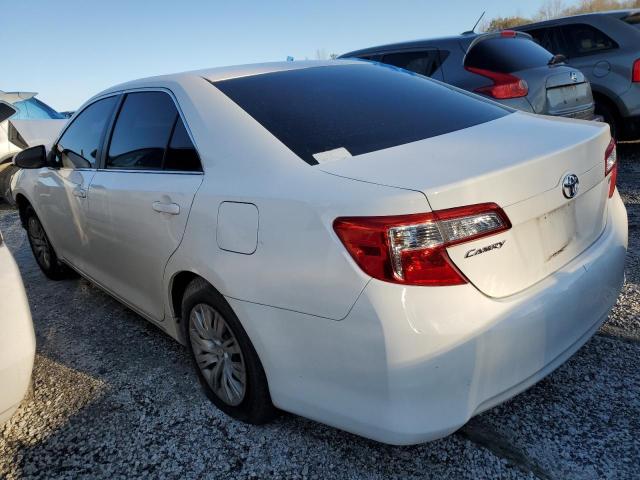 Photo 2 from auction – 2014 TOYOTA CAMRY L with VIN 4T1BF1FK7EU325889