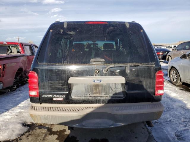 Photo 6 from auction – 2001 FORD EXPLORER S with VIN 1FMYU70E21UA07601