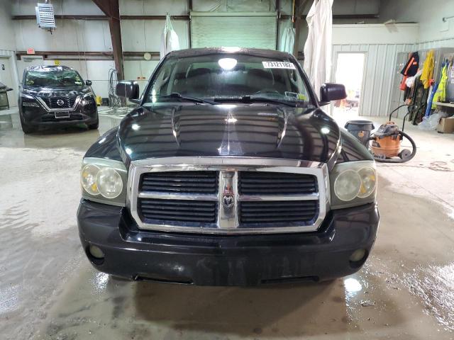 Photo 5 from auction – 2007 DODGE DAKOTA QUA with VIN 1D7HW48K67S181298