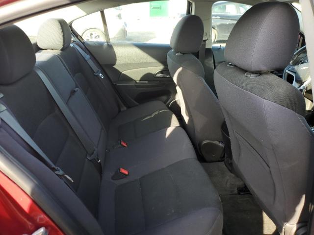 Photo 10 from auction – 2014 CHEVROLET CRUZE LT with VIN 1G1PC5SB5E7377612