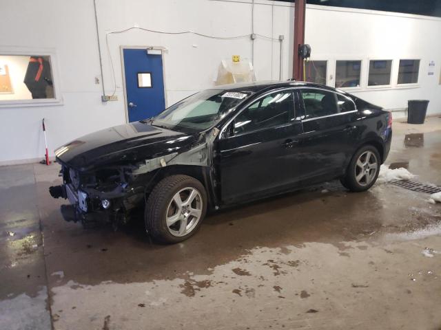 Photo 1 from auction – 2013 VOLVO S60 T5 with VIN YV1612FS7D1227840