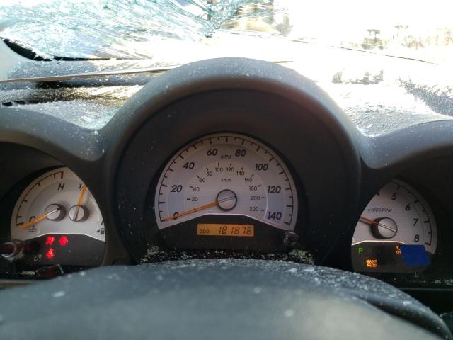 Photo 9 from auction – 2006 TOYOTA SCION TC with VIN JTKDE167060110657