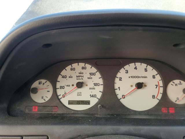 Photo 9 from auction – 1999 NISSAN MAXIMA GLE with VIN JN1CA21D6XT218673