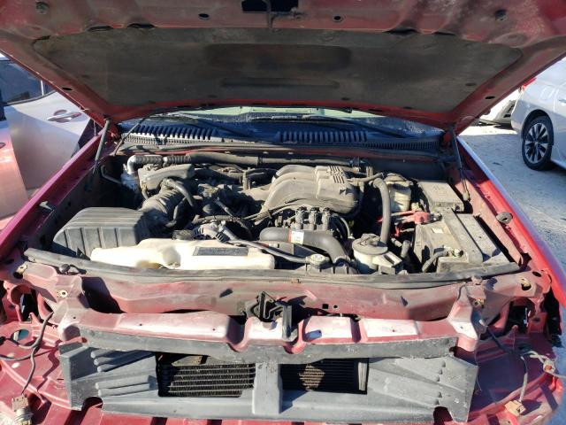 Photo 12 from auction – 2006 FORD EXPLORER X with VIN 1FMEU73E56UB73729