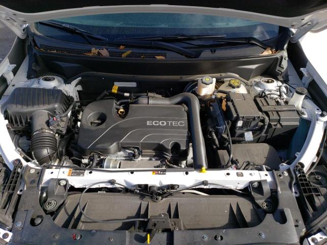 Photo 12 from auction – 2020 GMC TERRAIN SL with VIN 3GKALMEV2LL225328
