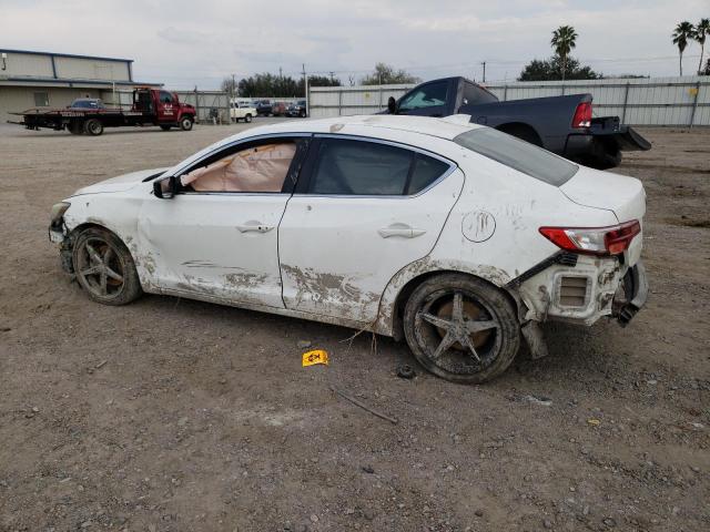 Zdjęcie 2 z aukcji – 2016 ACURA ILX BASE W z VIN 19UDE2F39GA012847