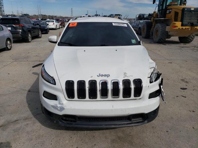 Photo 5 from auction – 2015 JEEP CHEROKEE L with VIN 1C4PJLCB0FW706546