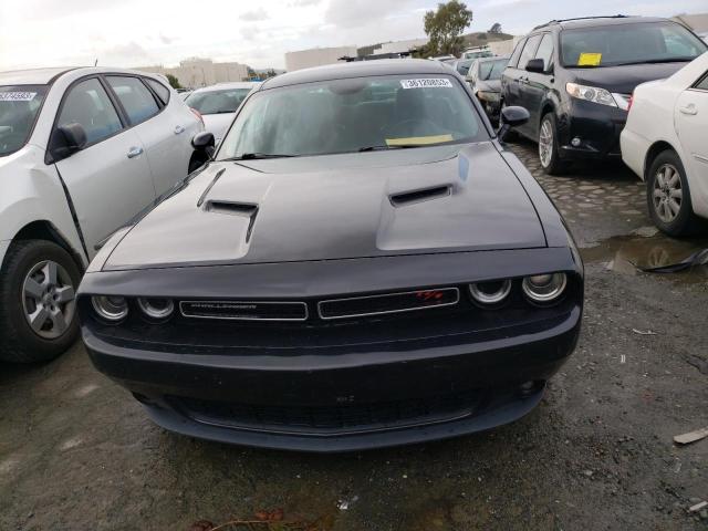 Photo 5 from auction – 2015 DODGE CHALLENGER with VIN 2C3CDZBT1FH744678