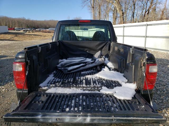 Zdjęcie 10 z aukcji – 2003 FORD RANGER z VIN 1FTYR11U53PB10943