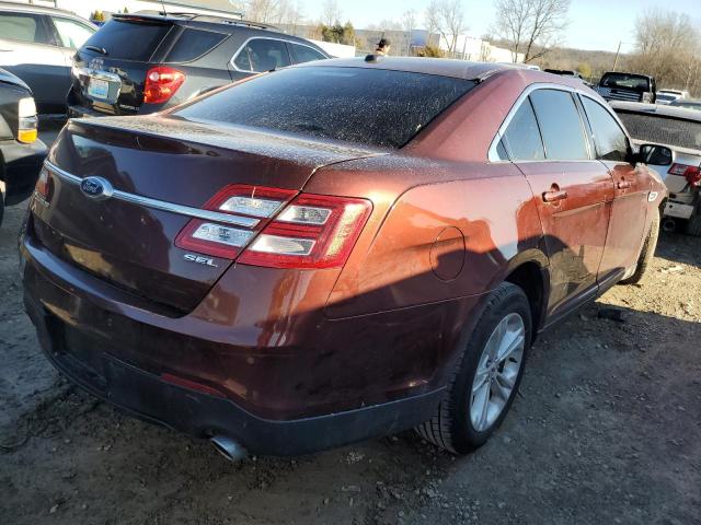 Photo 3 from auction – 2015 FORD TAURUS SEL with VIN 1FAHP2E89FG153491
