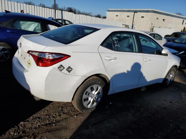 Photo 3 from auction – 2016 TOYOTA COROLLA L with VIN 2T1BURHE2GC521786