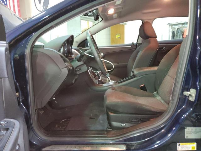 Photo 7 from auction – 2011 CHEVROLET MALIBU 1LT with VIN 1G1ZC5E13BF158631