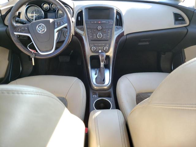 Photo 8 from auction – 2015 BUICK VERANO CON with VIN 1G4PR5SKXF4156740