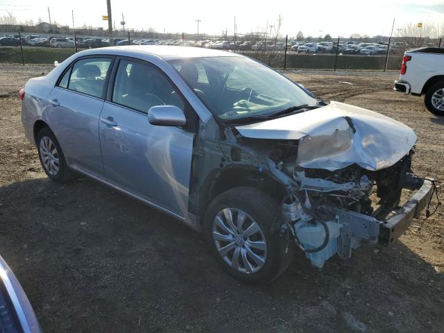 Photo 4 from auction – 2013 TOYOTA COROLLA BA with VIN 2T1BU4EE8DC006133