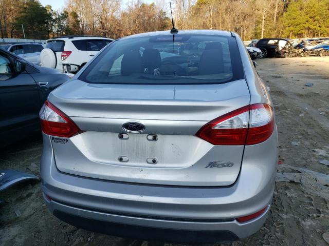 Photo 6 from auction – 2017 FORD FIESTA S with VIN 3FADP4AJ6HM130035
