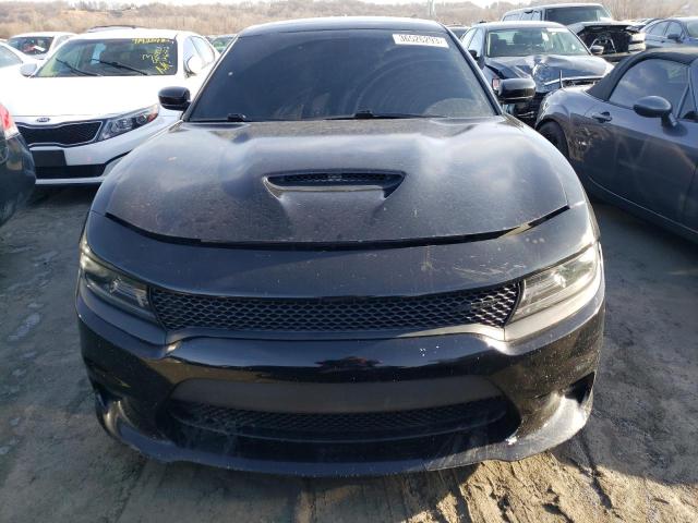 Photo 5 from auction – 2017 DODGE CHARGER R/ with VIN 2C3CDXGJ1HH600384