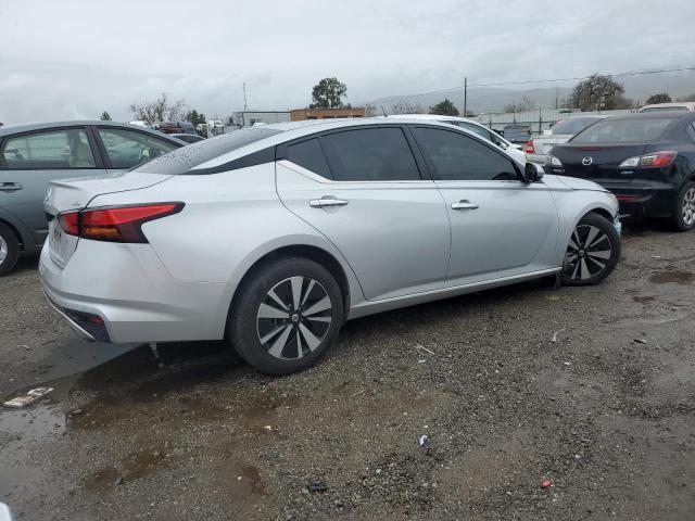 Photo 3 from auction – 2019 NISSAN ALTIMA SL with VIN 1N4BL4EV7KC193203