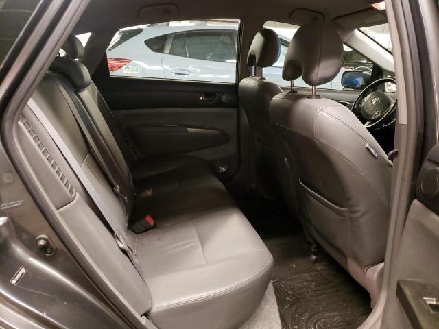 Photo 10 from auction – 2008 TOYOTA PRIUS with VIN JTDKB20U683346520