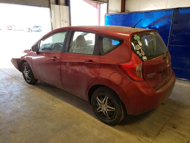 Photo 2 from auction – 2015 NISSAN VERSA NOTE with VIN 3N1CE2CP3FL362342