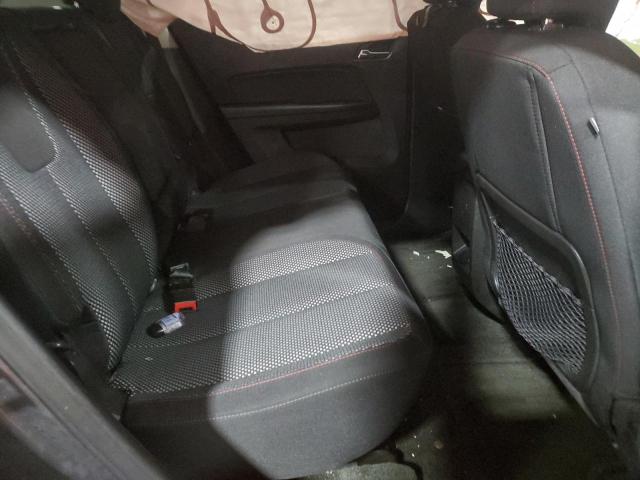 Photo 11 from auction – 2017 CHEVROLET EQUINOX LT with VIN 2GNFLFEK6H6169738
